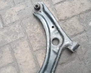 Honda Life Arm