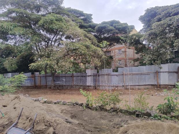 PRIME PLOT for SALE - Ongata Rongai CBD - main view