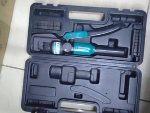 Hydraulic Crimping Tool 45KN - thumbnail 2