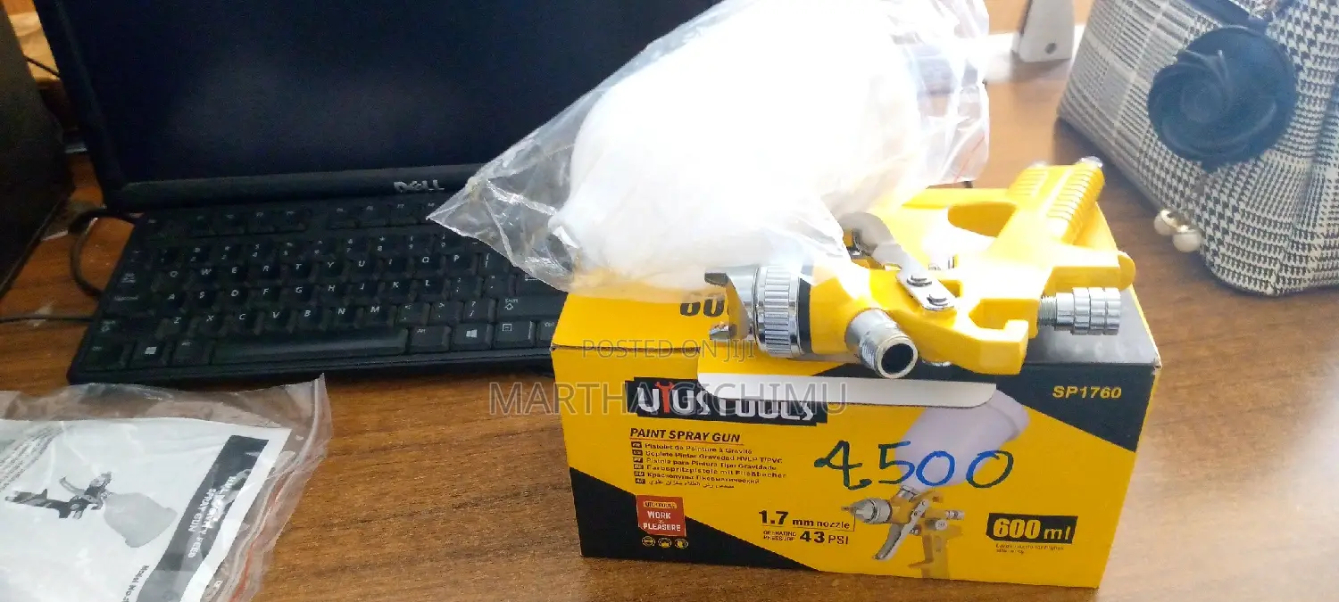 Utustools Paint Spray Gun