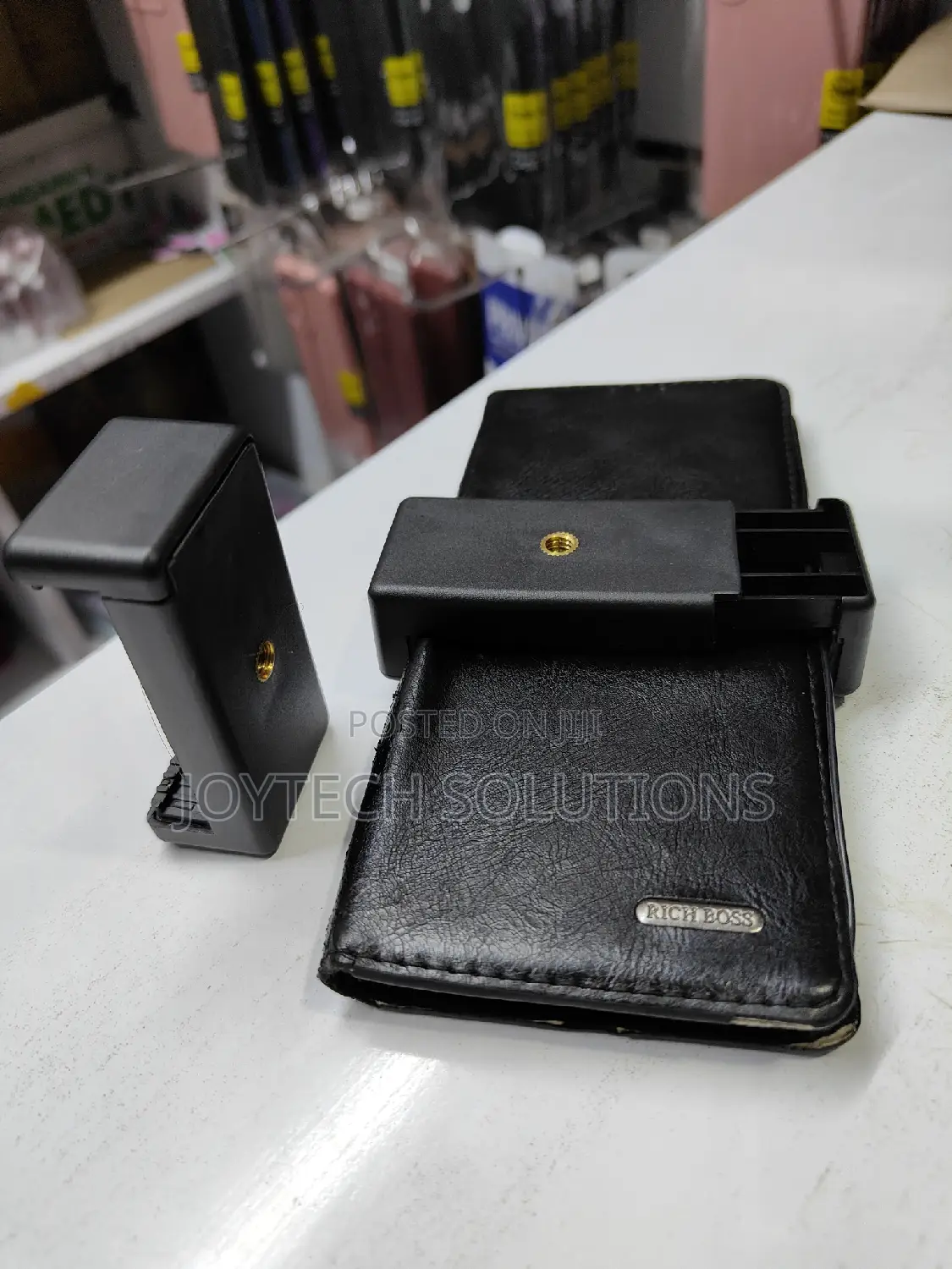 Mobile Phone Holder.