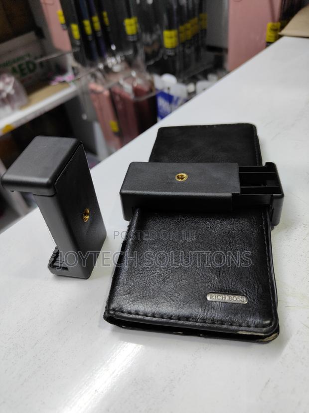 Mobile Phone Holder.