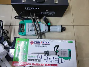 Powertex Demolisher 1600w