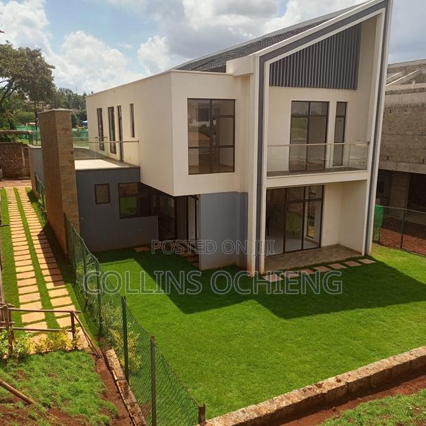 5bdrm Villa in Kiambu / Kiambu  for sale