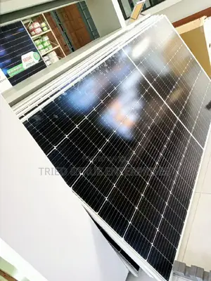Solar Panels 505wts/All Weather Solar Panels