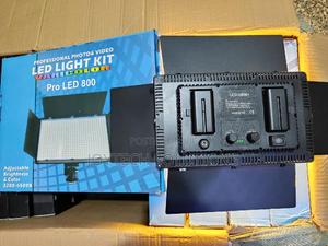 Vediography Uc Led 800 Plus. - thumbnail 2