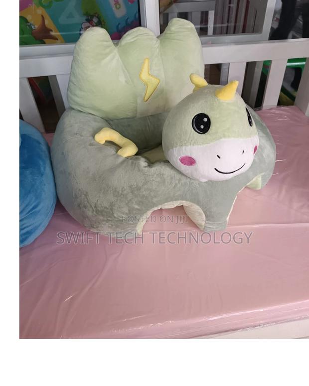 Baby Sit Up Pillow, Baby Sit Up Pillow - main view