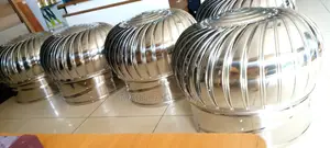 Turbine Ventilator