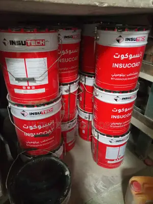 Insutech Primer ,20ltrs