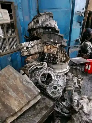 Dead Engines,Gearboxes,Batteries ,Used Car Oil and Scrap