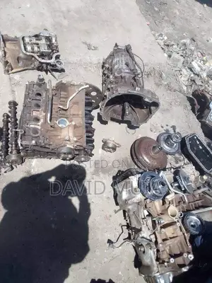 Dead Engines,Gearboxes,Batteries ,Used Car Oil and Scrap