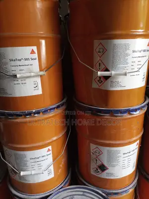 Sikatop 501 Seal, 25kgs