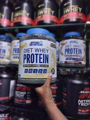 Applied Nutrition Diet Whey Protein 2kgs - main view