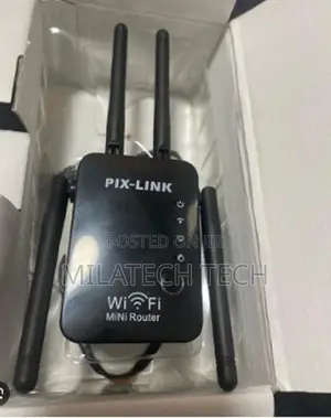 Extender-Pixlink Wifi Boosters/ Repeater Wifi Extender