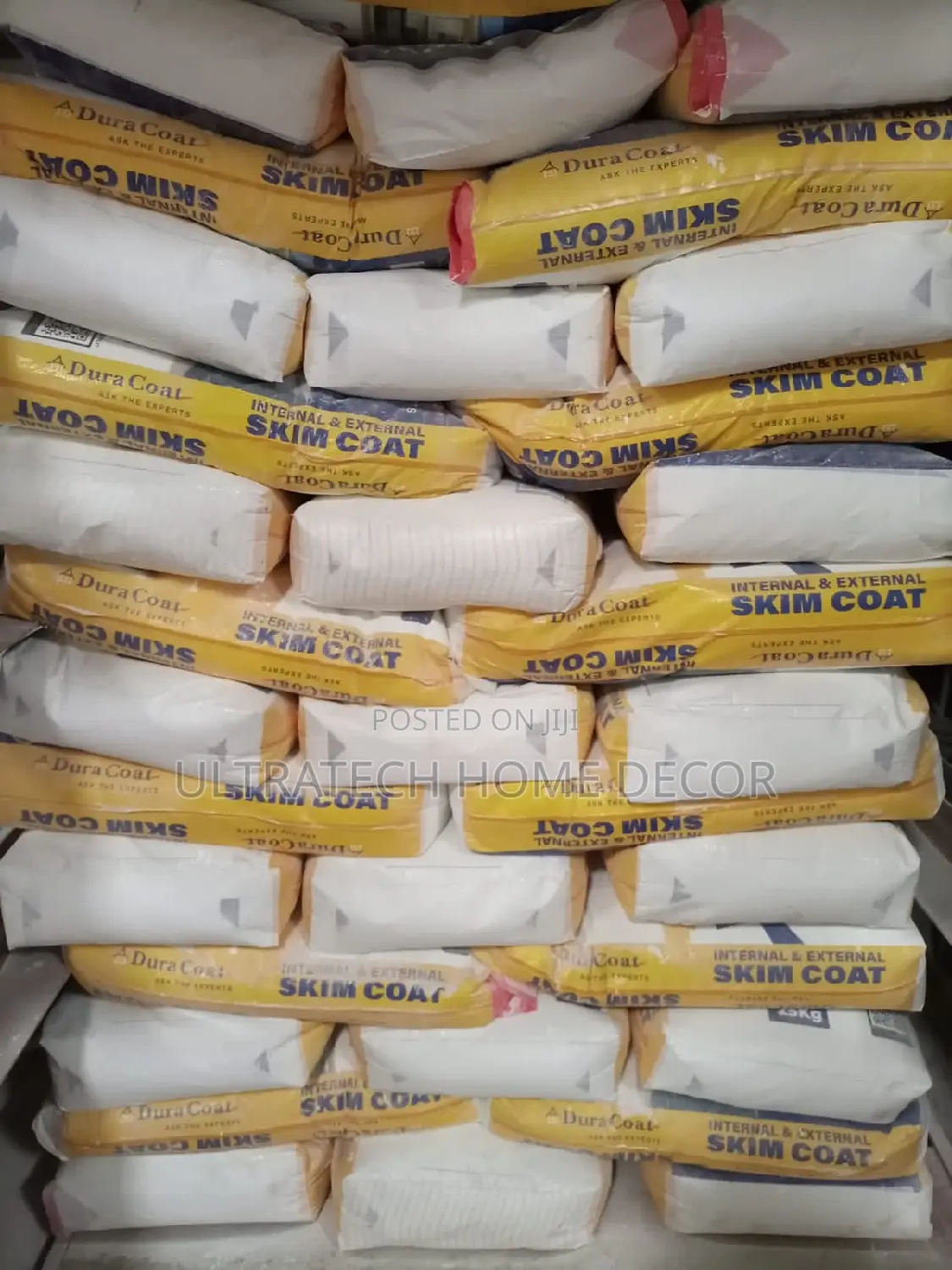 Dura Coat Skim Coat ,25kgs