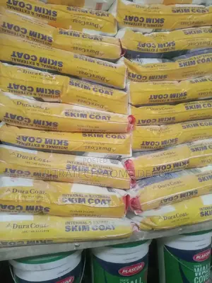 Dura Coat Skim Coat ,25kgs
