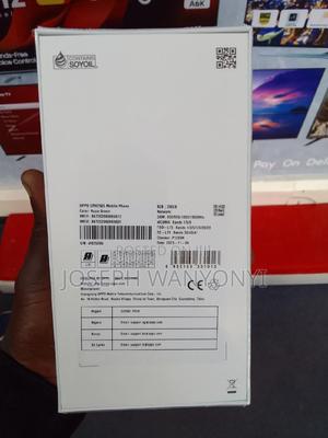 New Oppo A78 128 GB Blue - main view