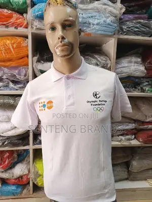 Polo T-Shirts Branded