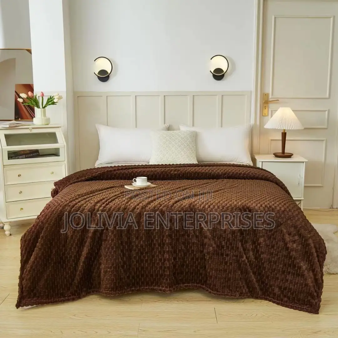Fleece Blankets 6*7