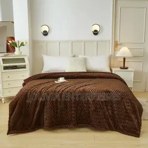 Fleece Blankets 6*7