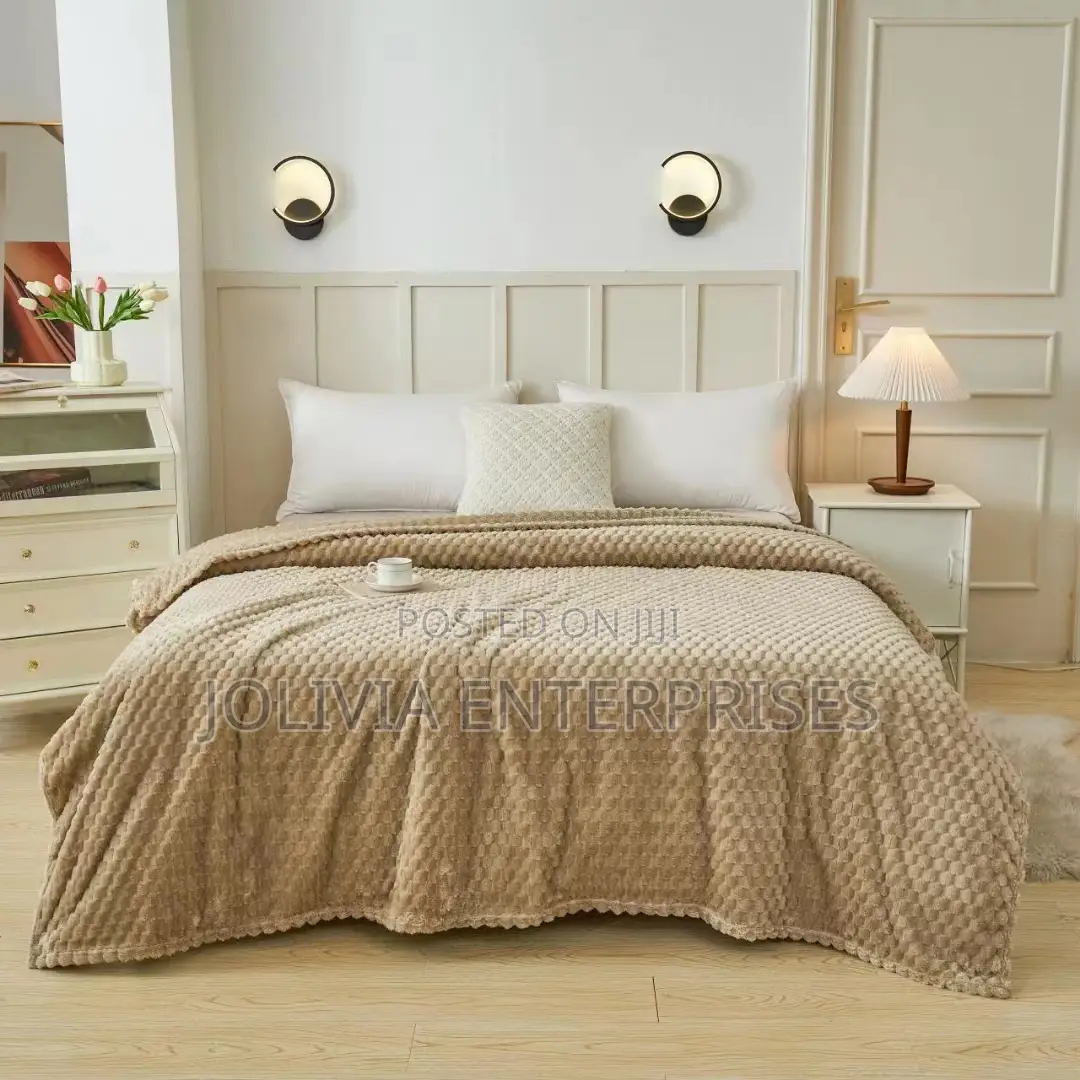 Fleece Blankets 6*7
