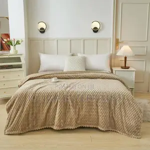 Fleece Blankets 6*7