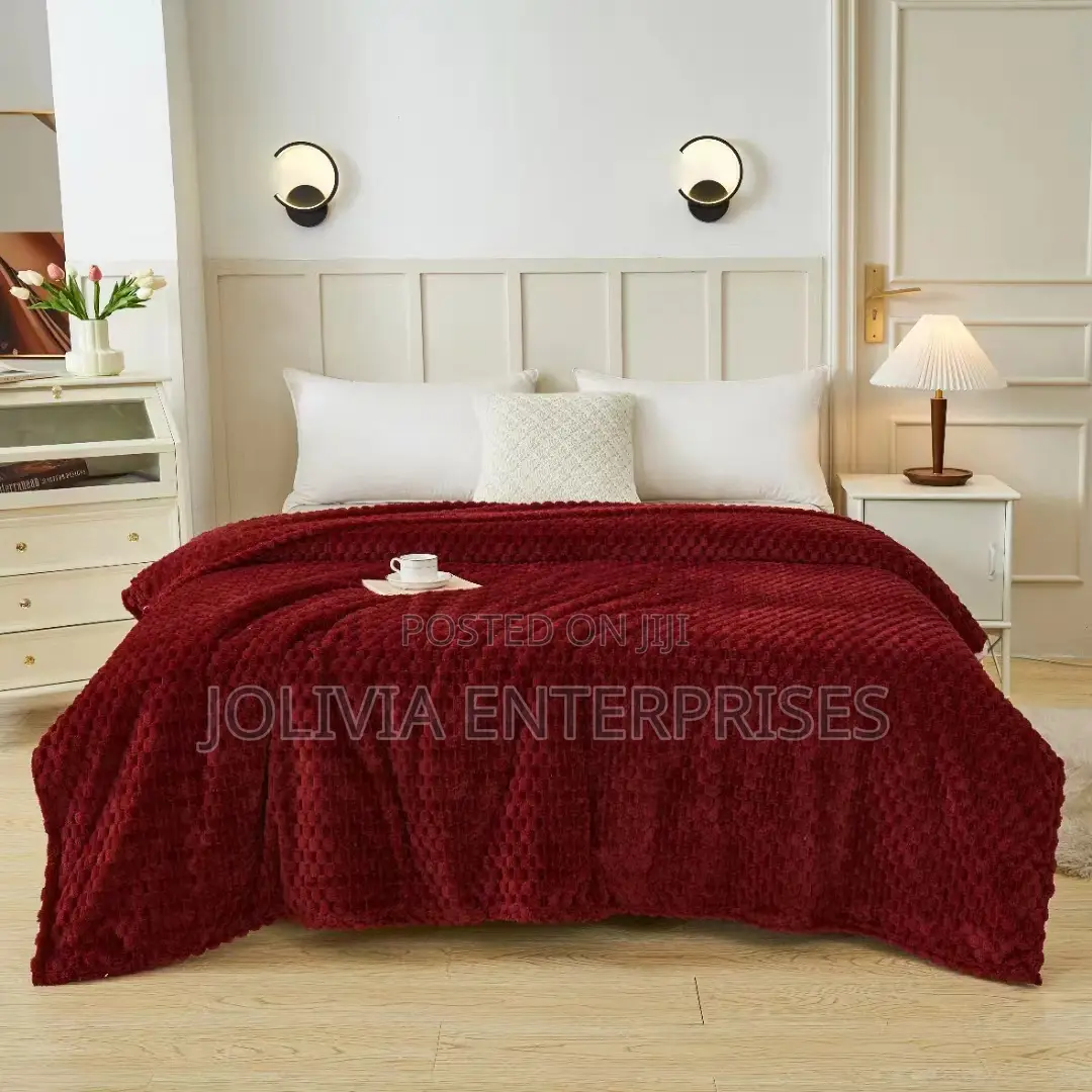 Fleece Blankets 6x7