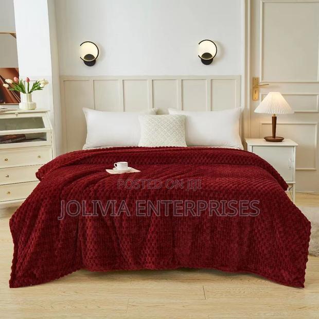 Fleece Blankets 6x7