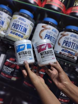 GAT Nitraflex Pre Workout 30s - main view