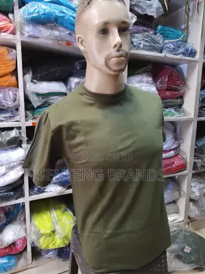Jungle Green T-Shirts