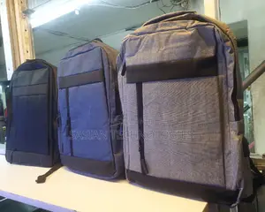 Back Bags All Colours Available