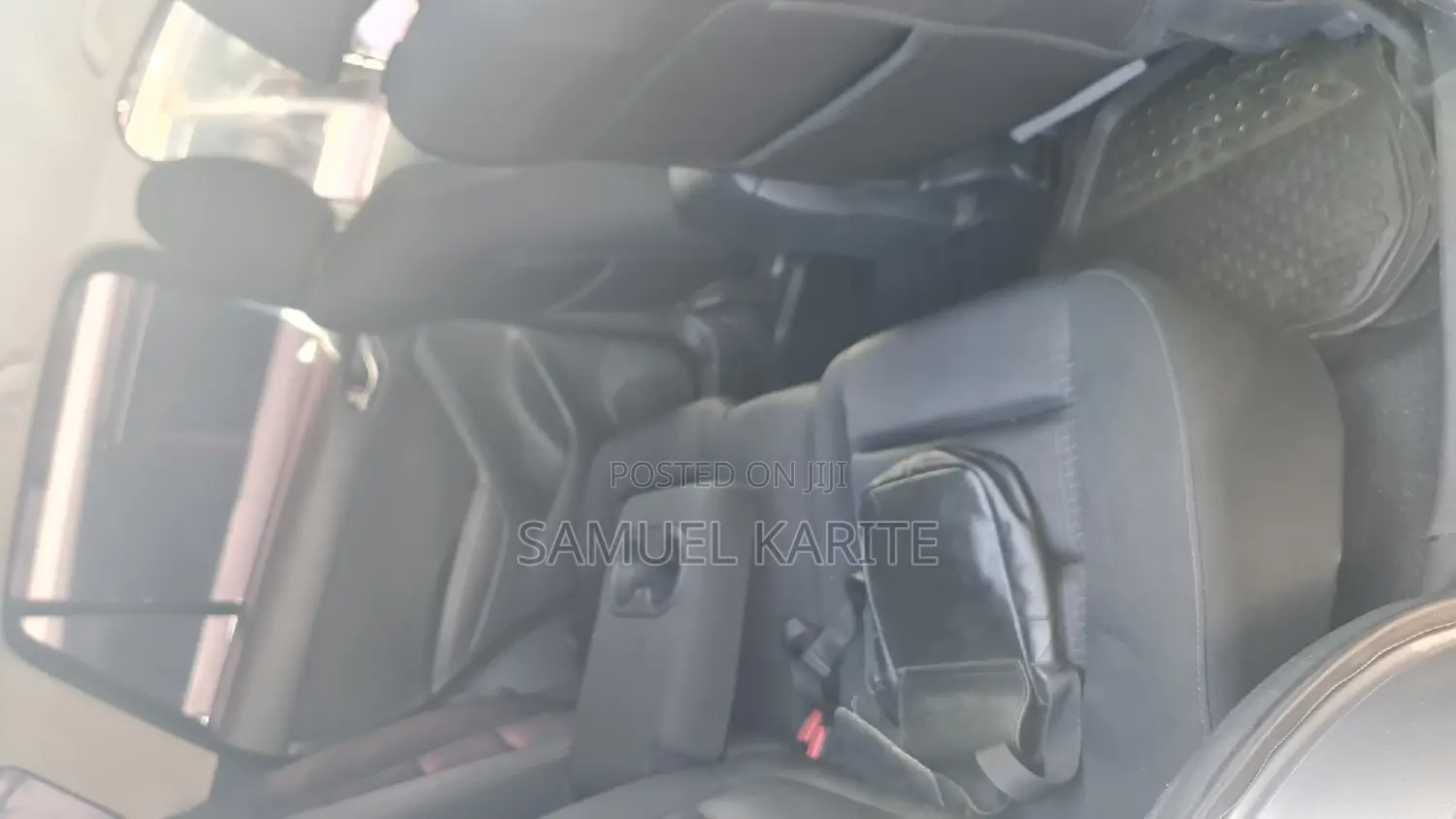 Mazda CX-5 2014 Gray