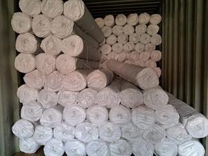 GEOTEXTILE MEMBRANE(NON-WOOVEN)-2mtrs by 50mtrs - thumbnail 2