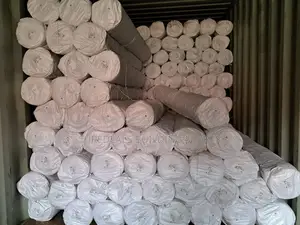 GEOTEXTILE MEMBRANE(NON-WOOVEN)-2mtrs by 50mtrs