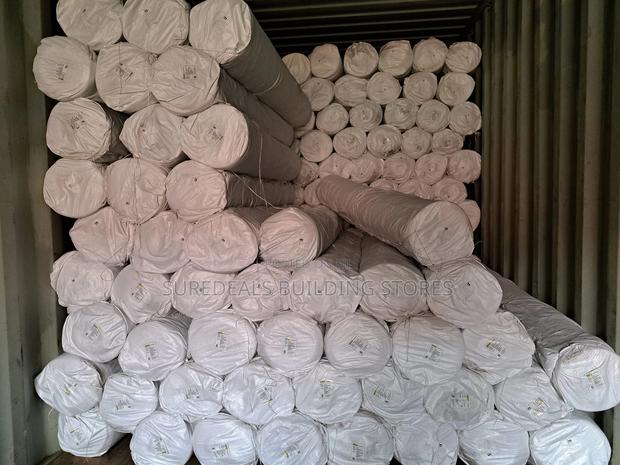 GEOTEXTILE MEMBRANE(NON-WOOVEN)-2mtrs by 50mtrs - main view