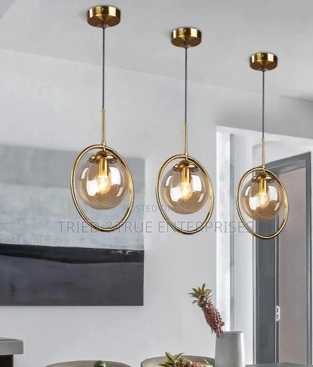 Pendants Lights Single Xwz1 - main view
