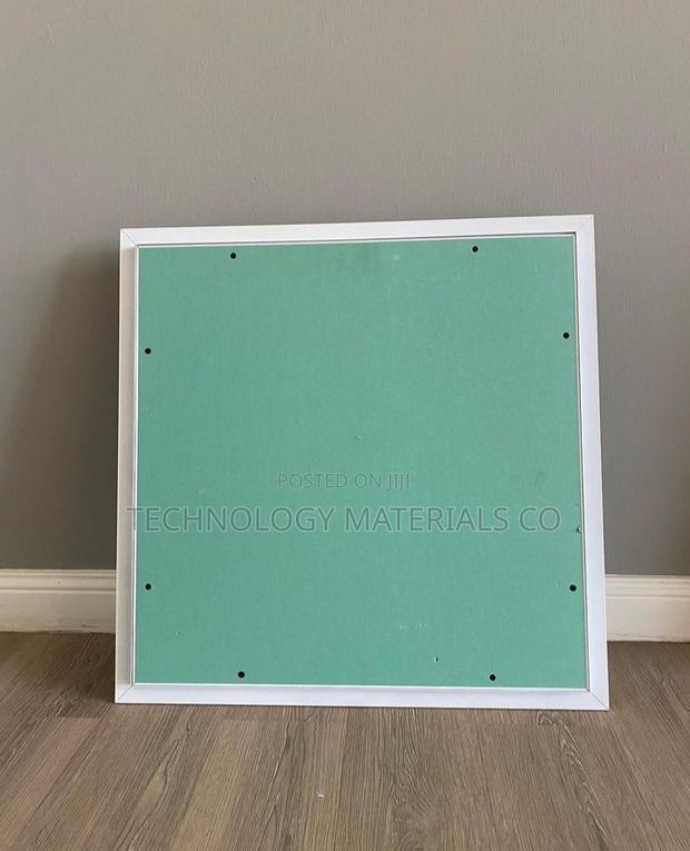 Gypsum Ceiling Access Panels(600*600mm) - thumbnail 2