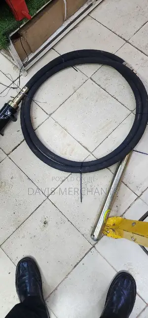 Poker 45mm LOCK TYPE