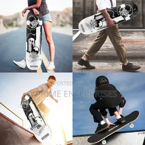 Skateboard/Adult Skateboard