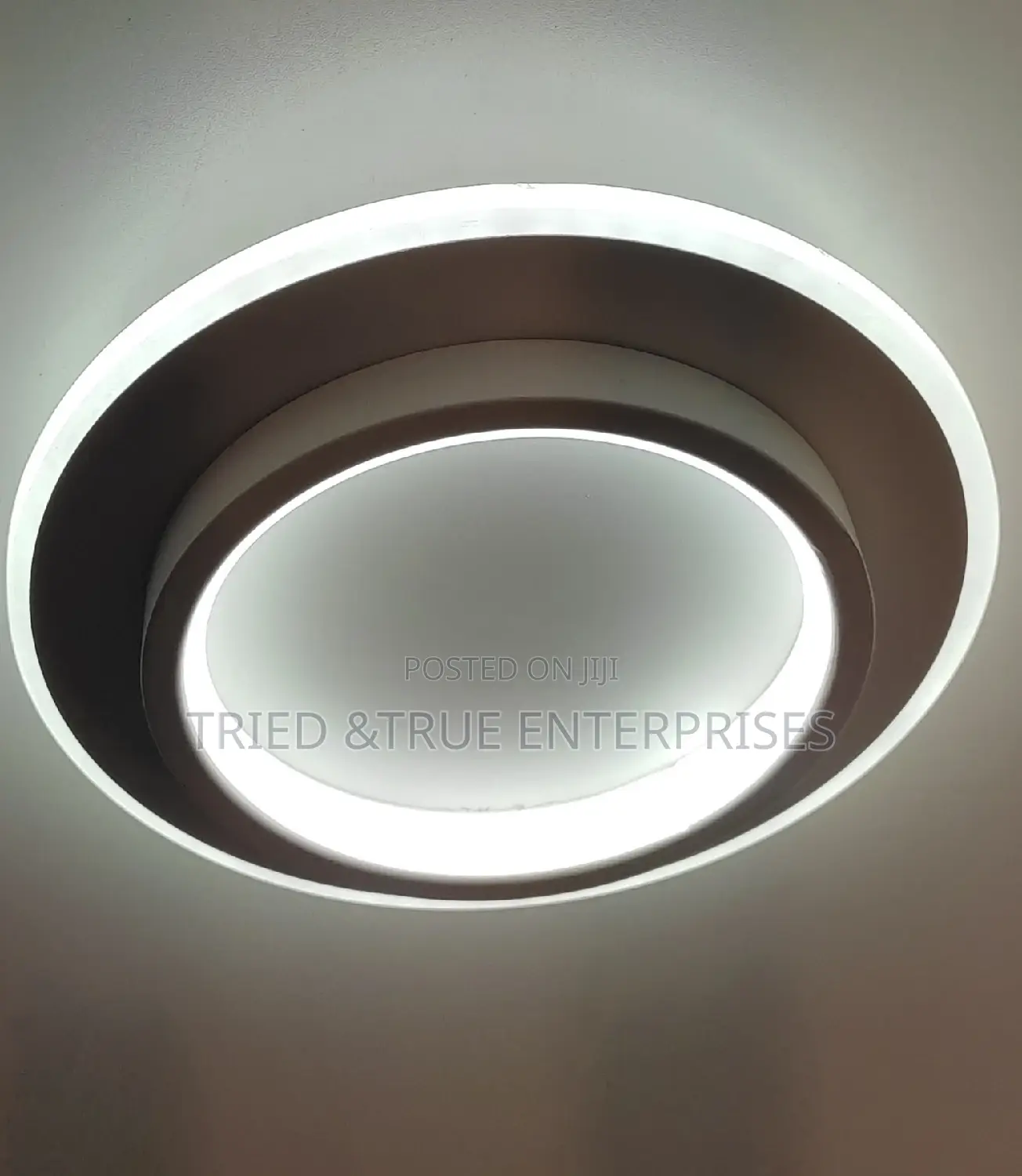Ceiling Lights 3 Colours in One