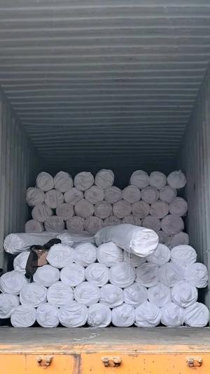 Non-Woven Geotextile Membrane - thumbnail 2