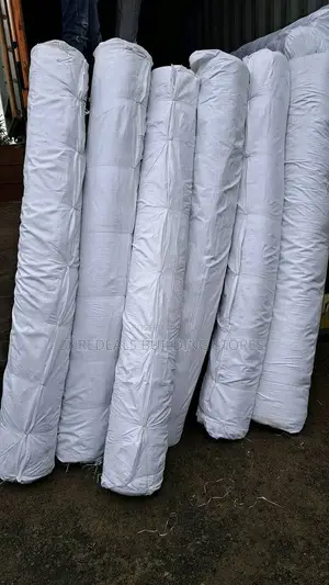 Non-Woven Geotextile Membrane