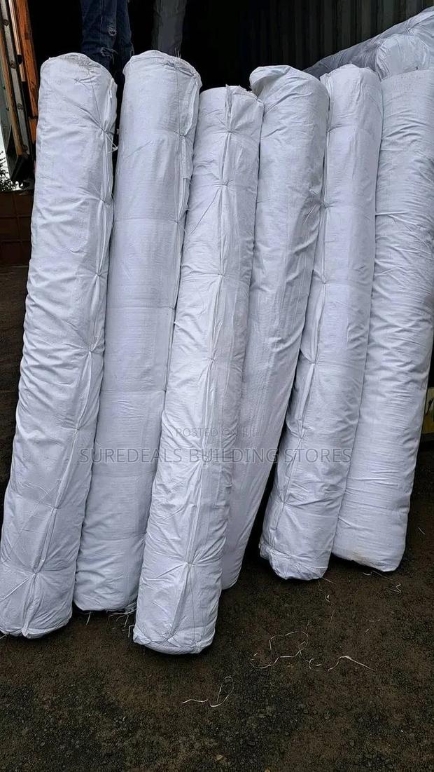 Non-Woven Geotextile Membrane - thumbnail 3