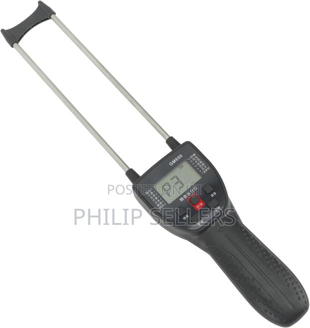 14 Grain Varieties Mode With Speaker for Corn for Rice - main view