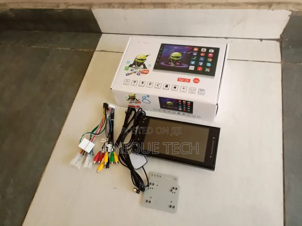 Car Android Radio - 8 Inch Android Radio 2gb 32gb