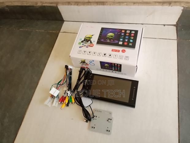 Car Android Radio - 8 Inch Android Radio 2gb 32gb