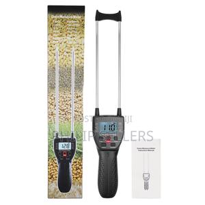 PROBE: 2 Long Sharp Probe for Easy Testing. The Metal Probe - thumbnail 2