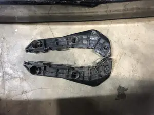 Toyota Allion 260 Front Bumper Slides