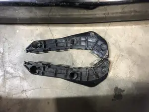 Toyota Allion 260 Front Bumper Slides