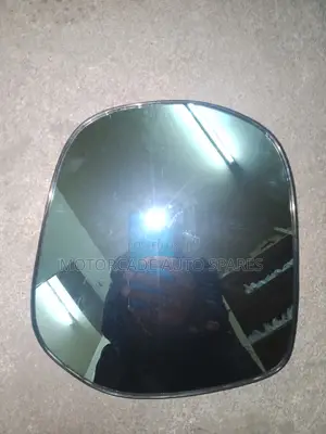 Landcruiser Prado J150 Side Mirror Glass